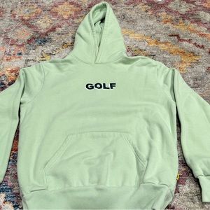 Golf Wang Hoodie